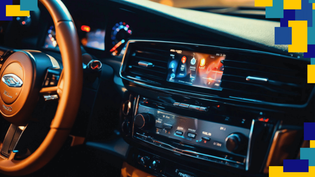 Revolutionize Your Ride Must-Have Car Gadgets for 2023